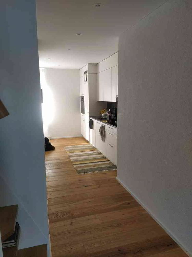 Appartement 1.5 pièces à louer à Neuchâtel - image 1/4