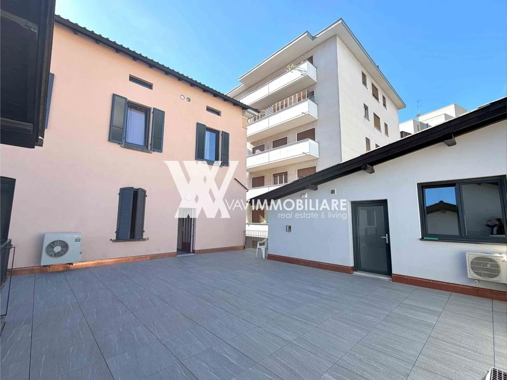 Appartamento di 2 locali in affitto a Chiasso - immagine 1/7