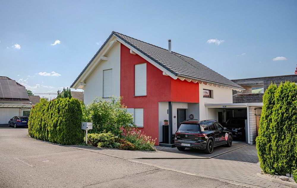 Maison 4 pièces à acheter à Beinwil am See - image 1/13
