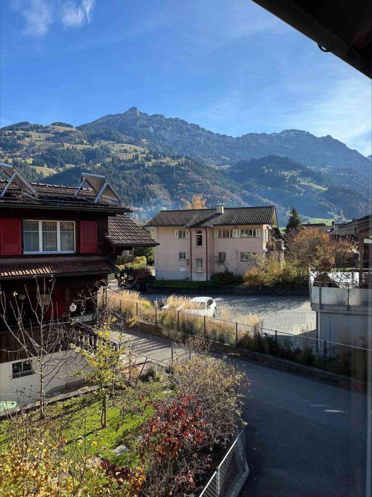 Appartamento di 3.5 locali in affitto a Frutigen - immagine 1/13