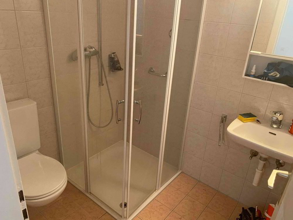 3.5 Zimmer Wohnung zu vermieten in Belfaux - Bild 1/9