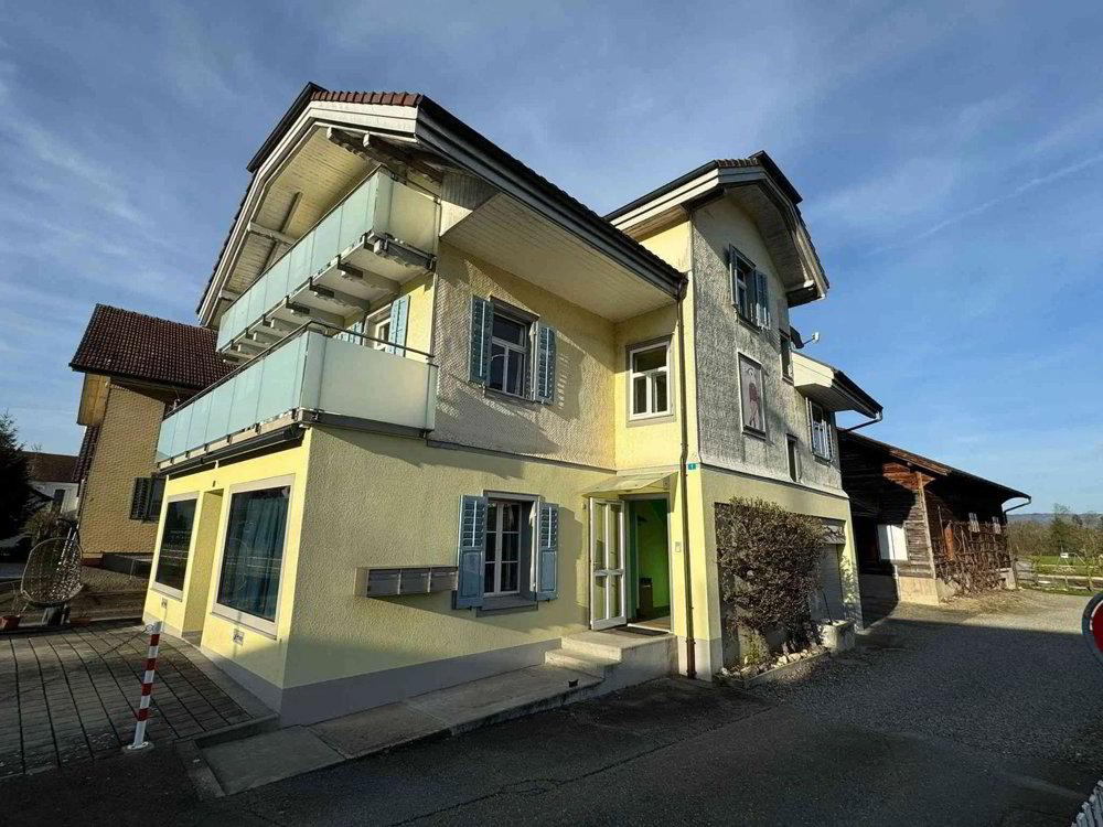 Appartamento di 3 locali in affitto a Mühlau - immagine 1/13
