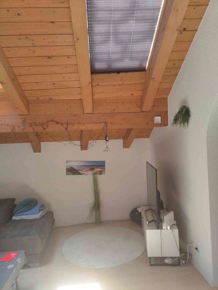 2.5 Zimmer Wohnung zu vermieten in St. Margrethen SG - Bild 1/6