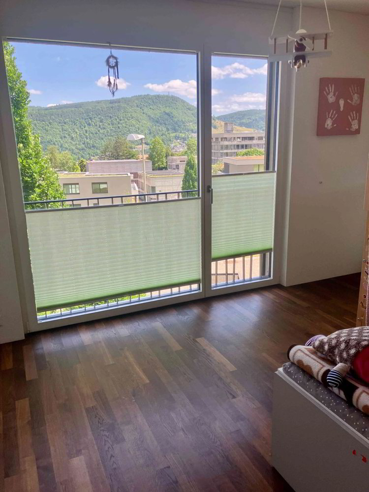 4.5 Zimmer Wohnung zu vermieten in Liestal - Bild 1/13