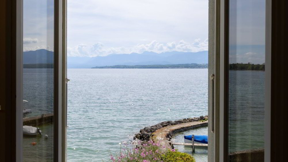 Casa di 10 locali in vendita a Nyon - immagine 1/4