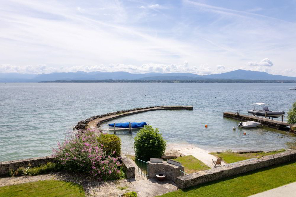 Casa di 10 locali in vendita a Nyon - immagine 1/5