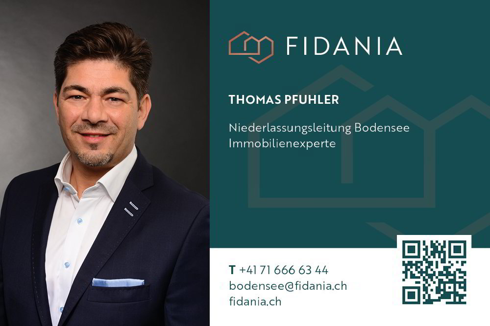Casa di 6 locali in vendita a Güttingen - immagine 1/7