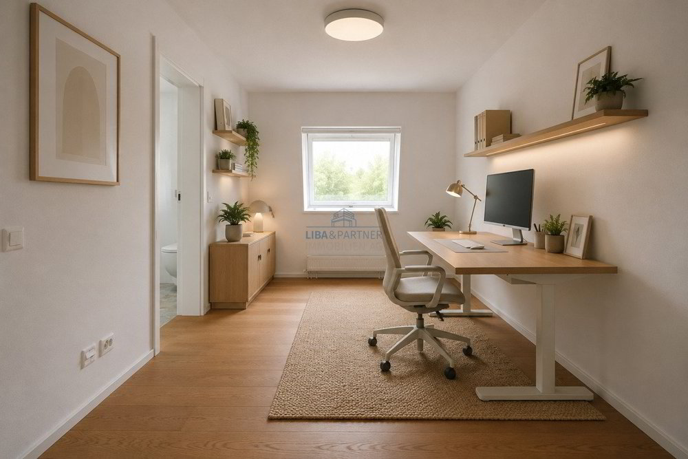 6 Zimmer Wohnung zum verkaufen in Basel - Bild 1/10