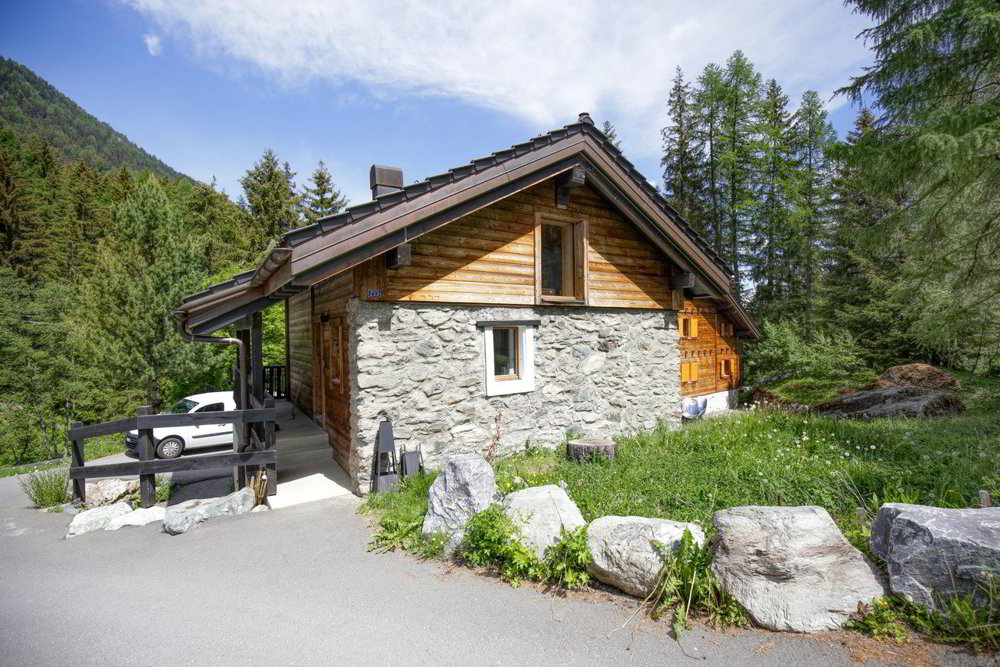 Casa di 4 locali in vendita a Siviez (Nendaz) - immagine 1/13