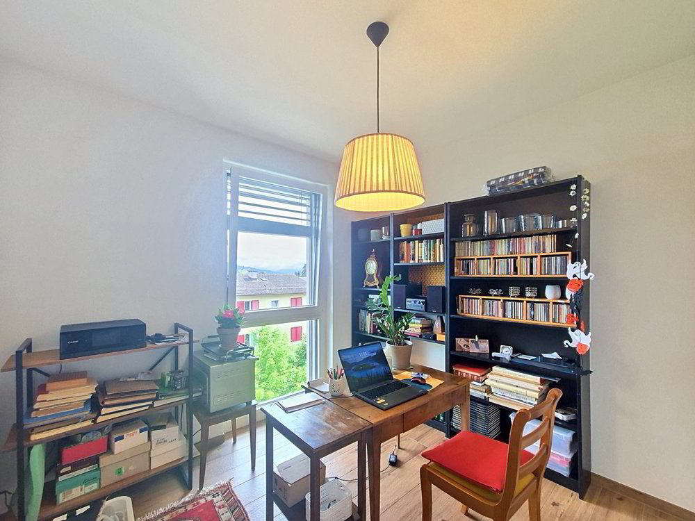 Appartamento di 4 locali in vendita a Nyon - immagine 1/12