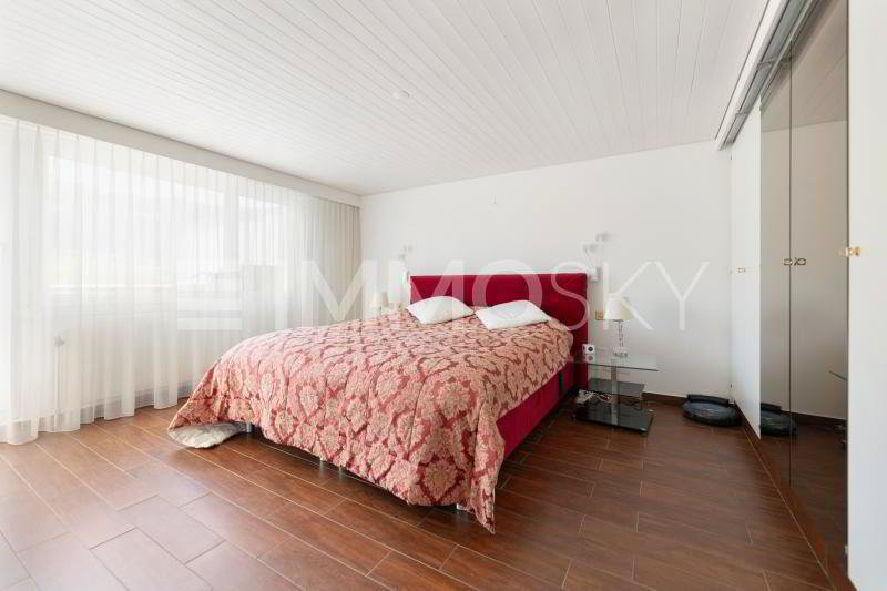Appartement 6 pièces à acheter à Wollerau - image 1/5