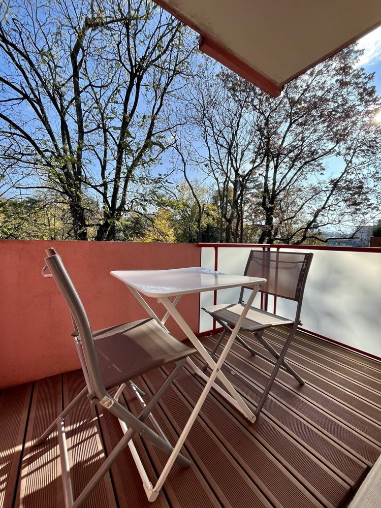 Appartement 2 pièces à louer à Genf - image 1/8