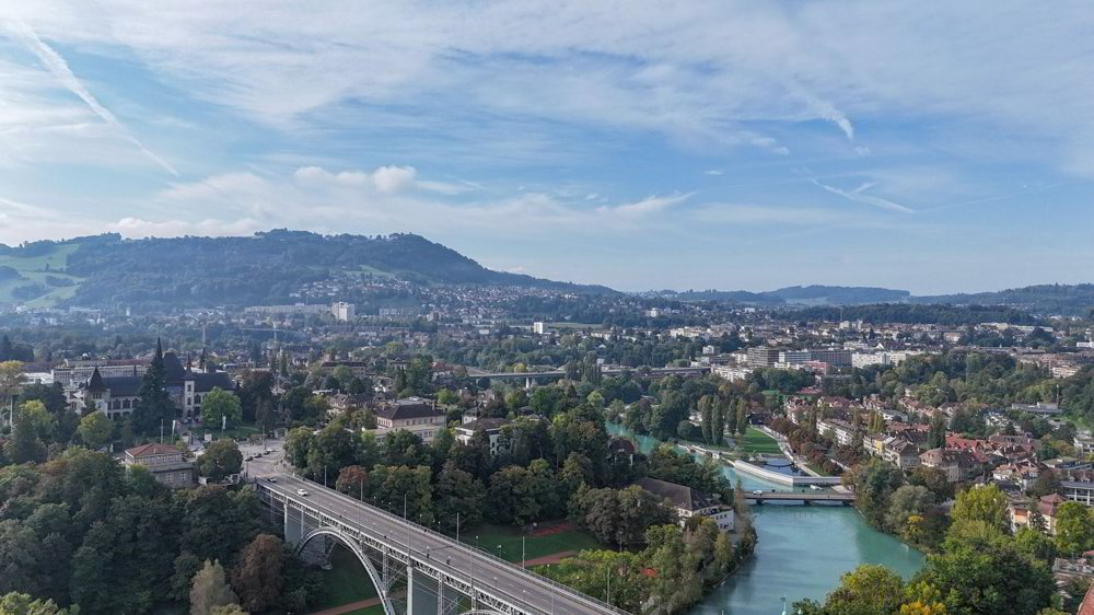 Casa di null locali in vendita a Berne - immagine 1/2