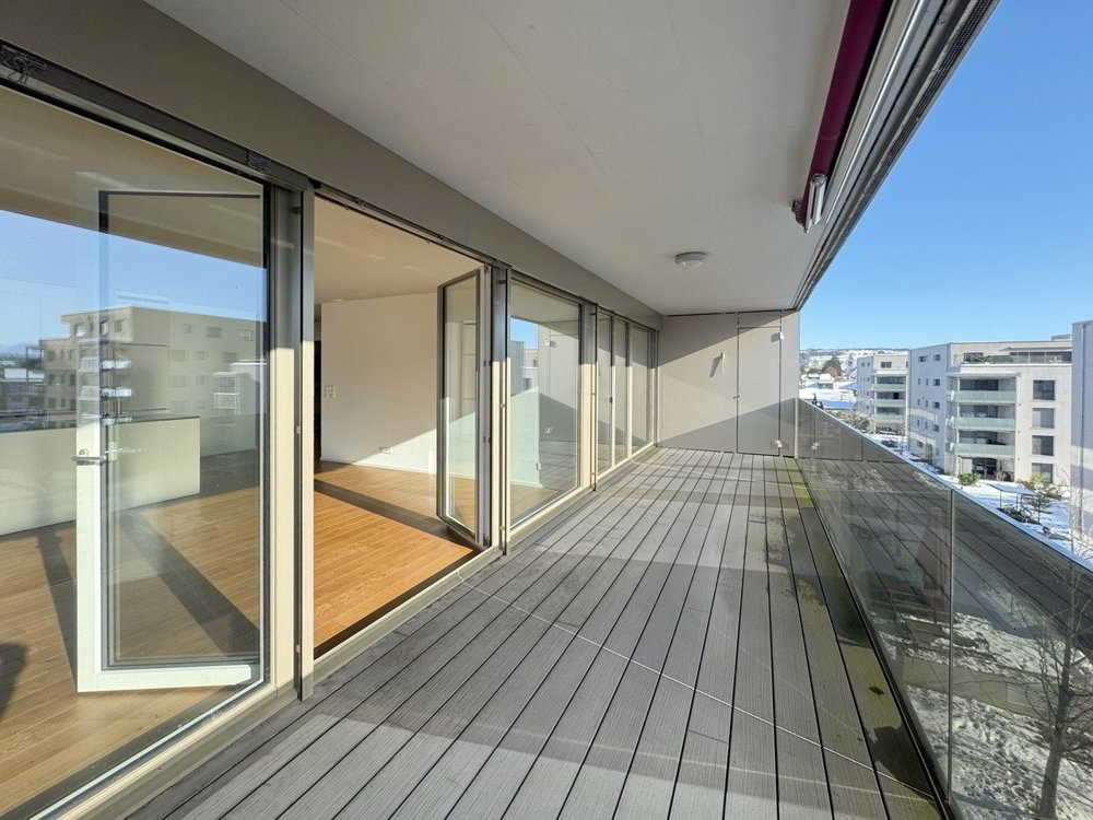 3 Zimmer Wohnung zu vermieten in Sursee - Bild 1/6