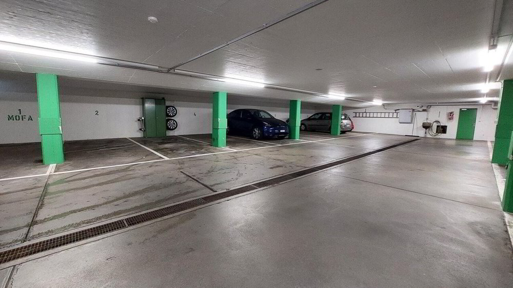 Parking, garage null pièces à louer à Ittigen - image 1/3