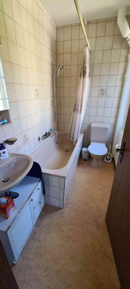 Appartement 3 pièces à louer à Wichtrach - image 1/5