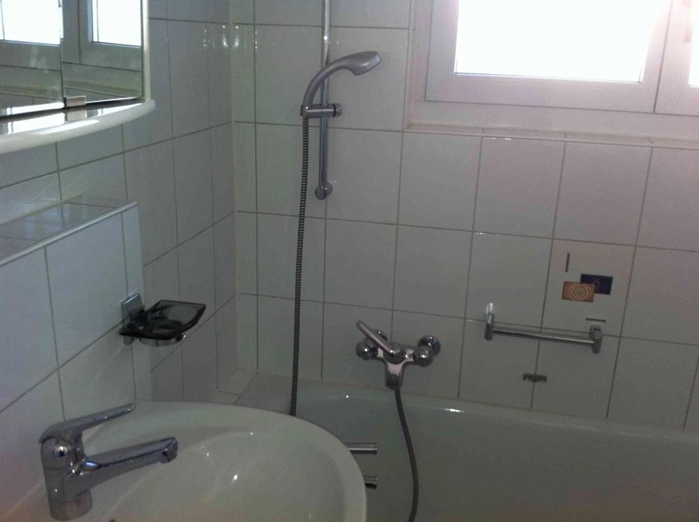3 Zimmer Wohnung zu vermieten in Münchenstein - Bild 1/13