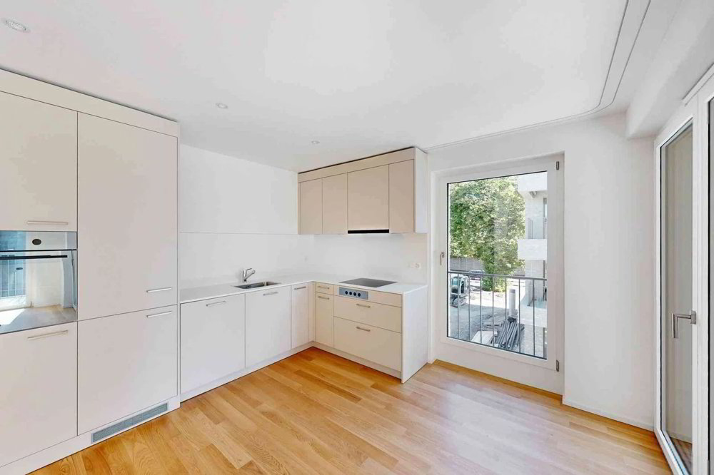 Appartement 4.5 pièces à louer à Wetzikon ZH - image 1/7