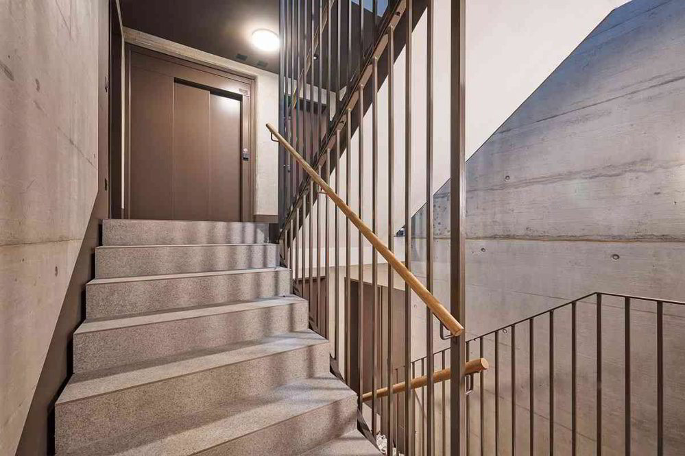 Appartement 4.5 pièces à louer à Bürglen TG - image 1/13