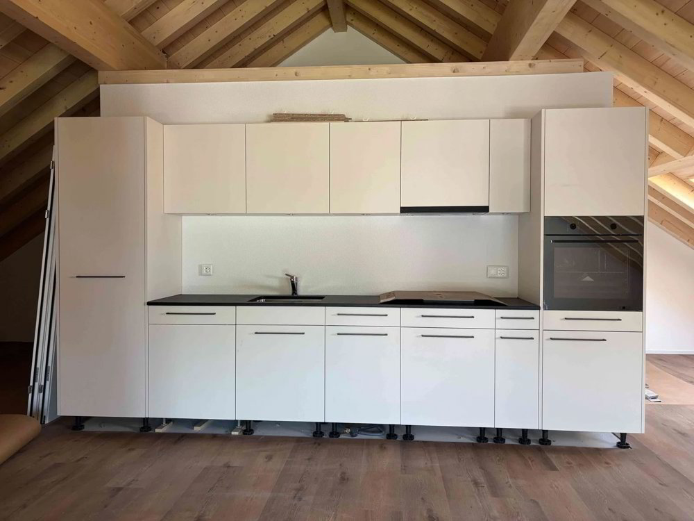 Appartement 2.5 pièces à louer à Kallnach - image 1/7