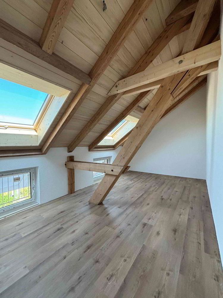 Appartement 4.5 pièces à louer à Kallnach - image 1/10