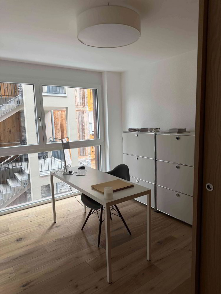 4.5 Zimmer Wohnung zu vermieten in Zermatt - Bild 1/5