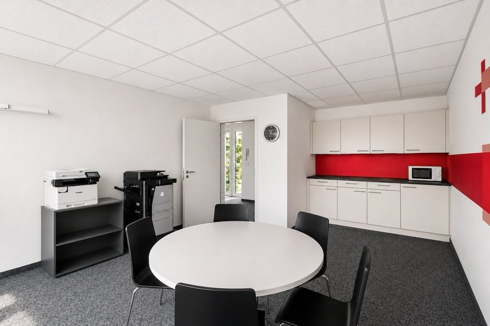 Bureau & Commerce null pièces à louer à Wohlen AG - image 1/5