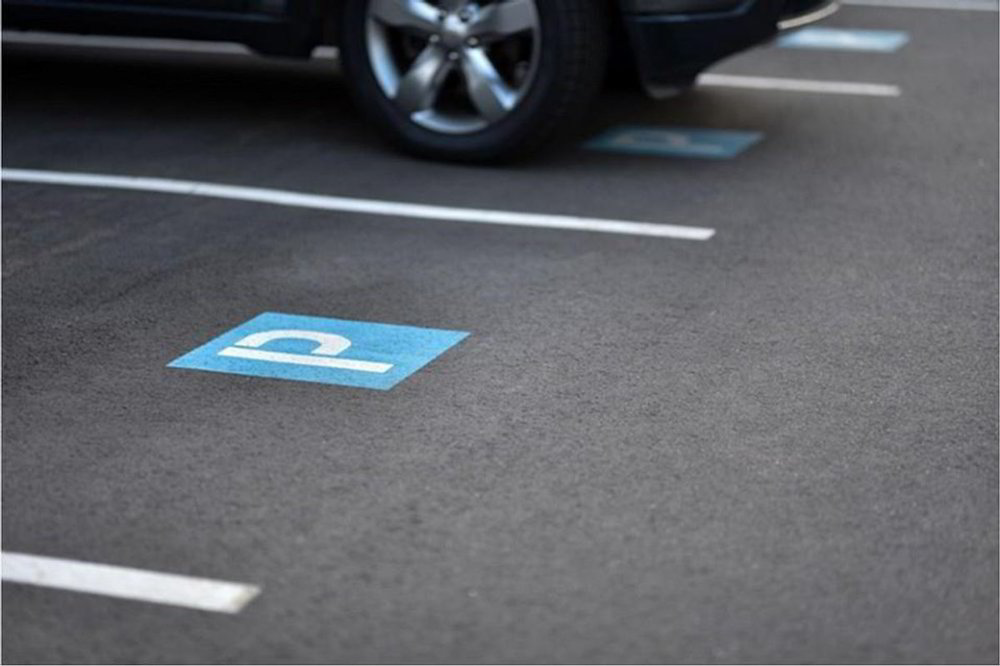 Parking, garage null pièces à louer à Goldau - image 1/4