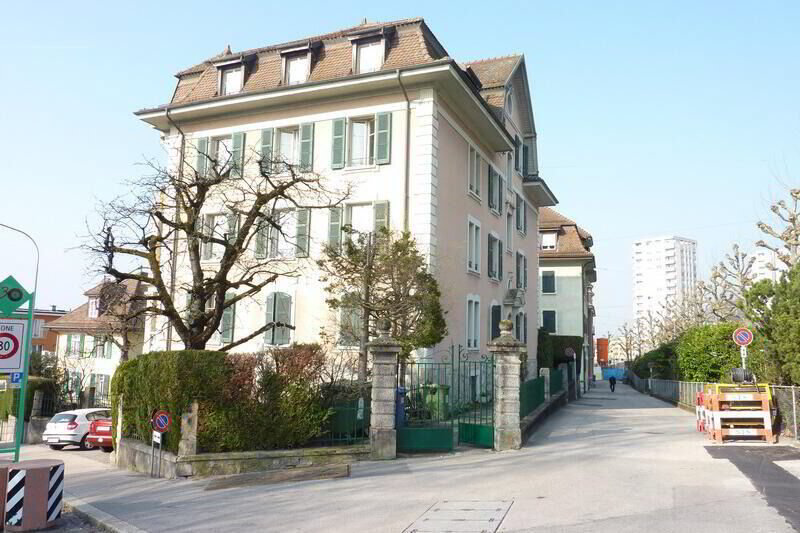 Appartement 3.5 pièces à louer à Lausanne - image 1/2