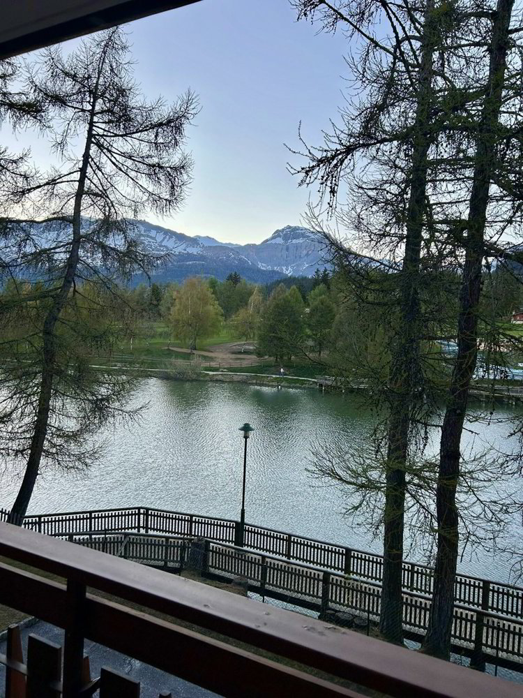 Appartement 1.5 pièces à louer à Crans-Montana - image 1/8