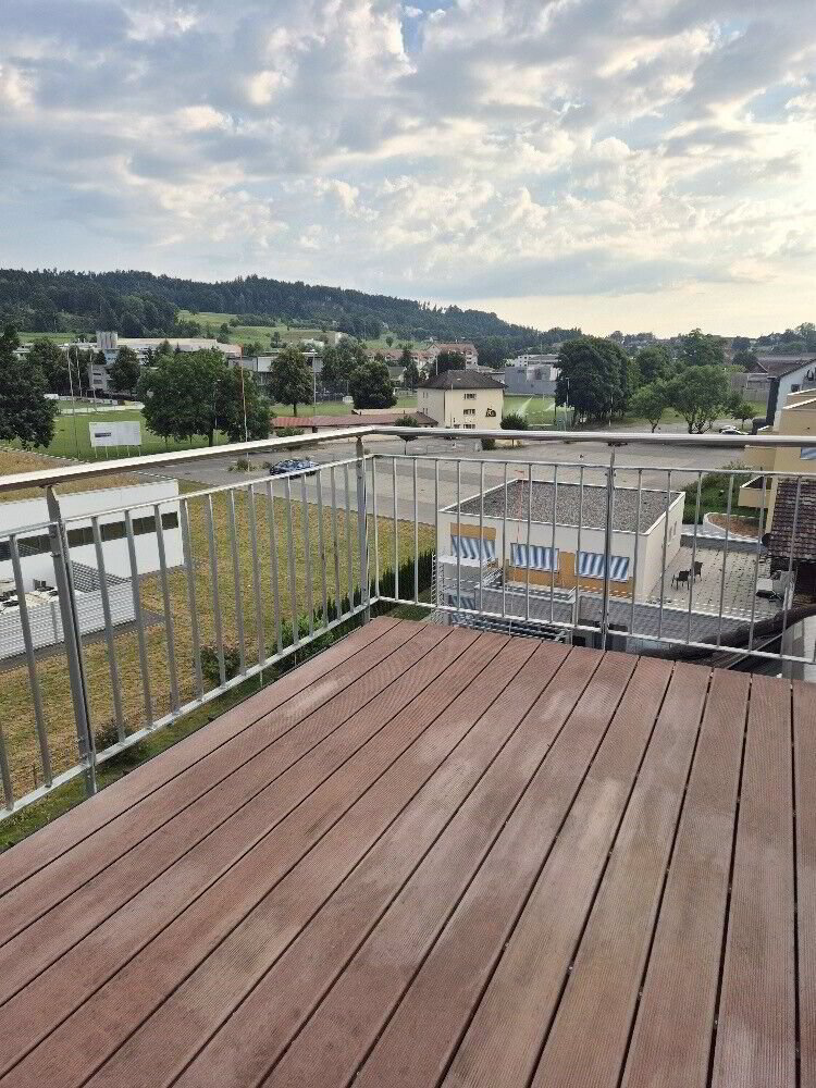 2.5 Zimmer Wohnung zu vermieten in Sitterdorf - Bild 1/9