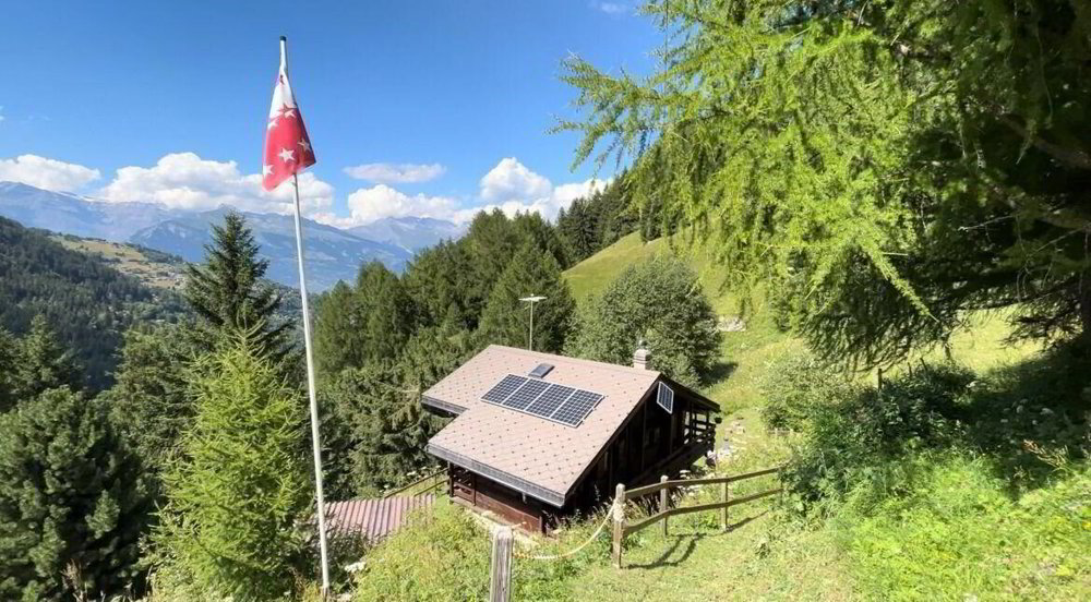 Casa di 4.5 locali in vendita a Haute-Nendaz - immagine 1/10