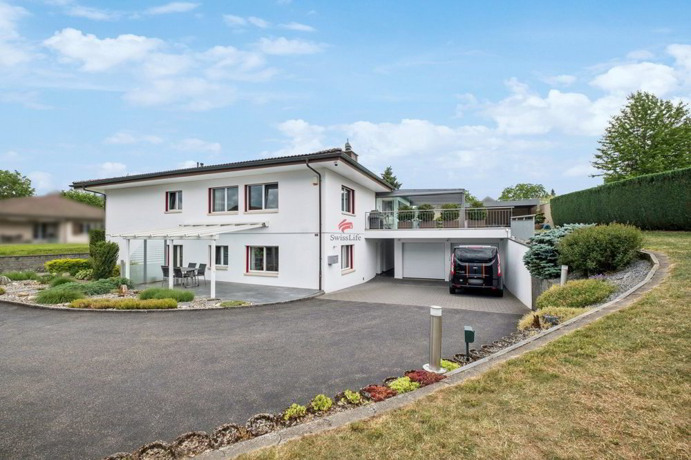 Casa di 8 locali in vendita a Riken AG - immagine 1/15