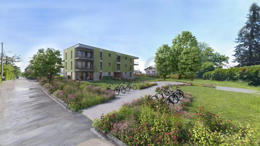 5 rooms Apartment to buy in Meyrin - image 1/4