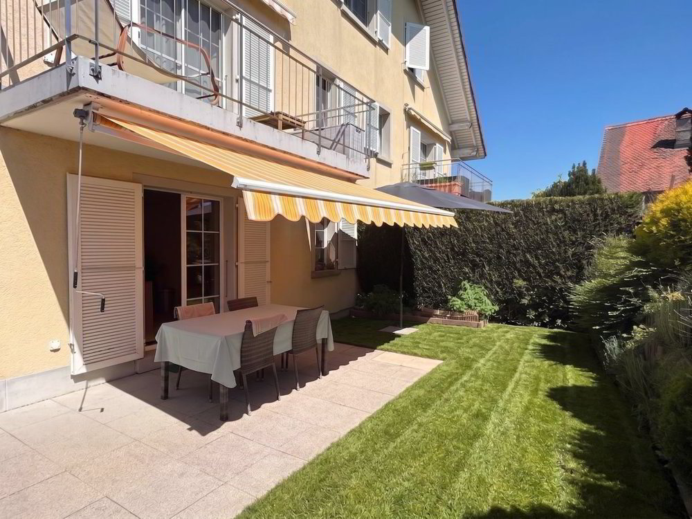 Appartement 4.5 pièces à acheter à Bioley-Orjulaz - image 1/11