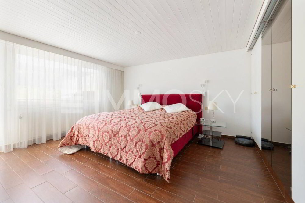 Appartement 6.5 pièces à acheter à Wilen b. Wollerau - image 1/5