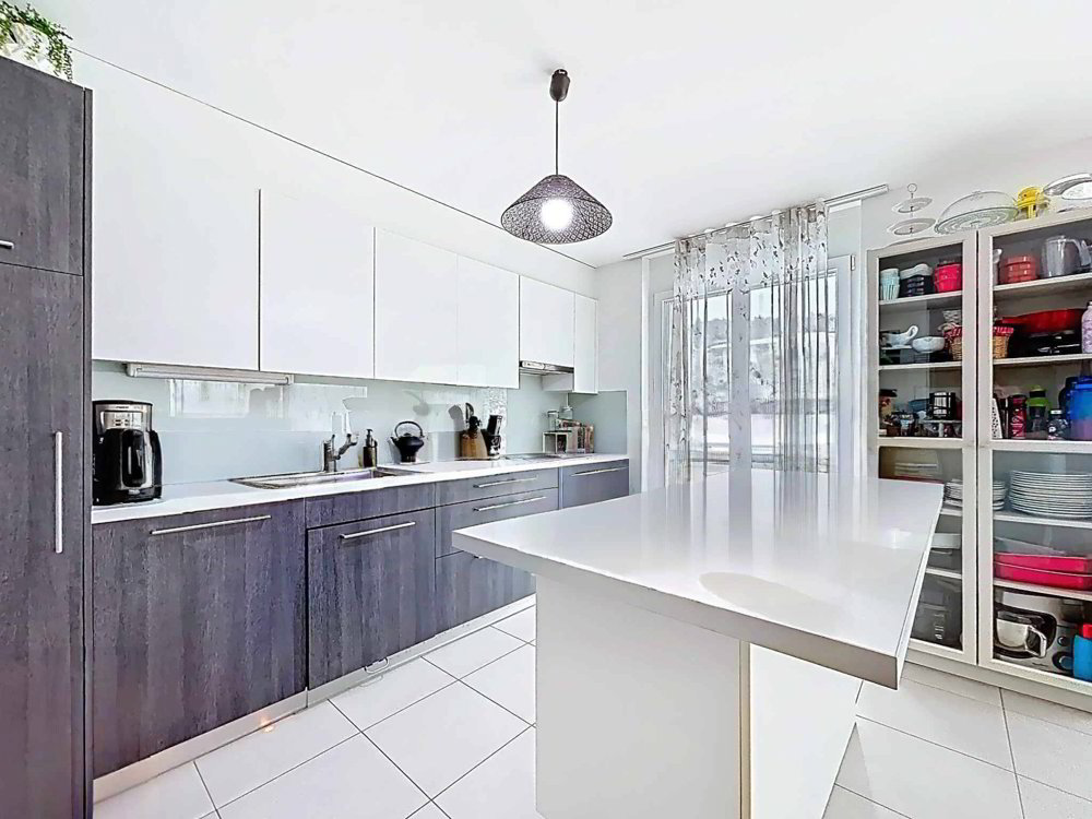 Wohnung – Montagny (FR), Villarey