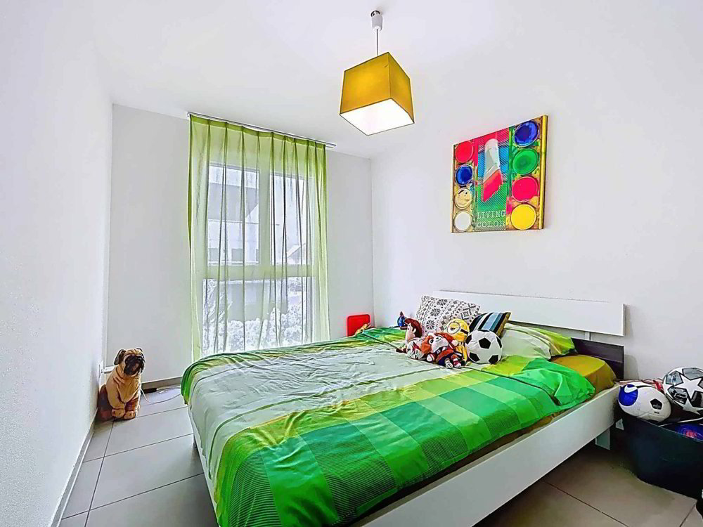Wohnung – Montagny (FR), Villarey - Ansicht 5