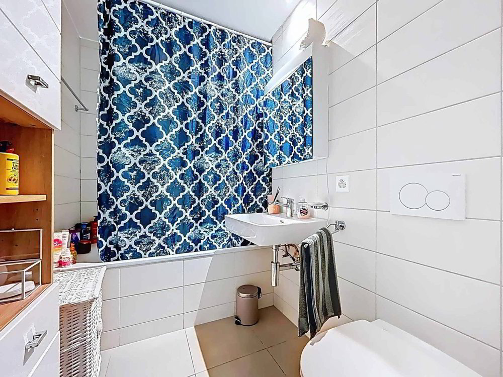 Wohnung – Montagny (FR), Villarey - Mehr