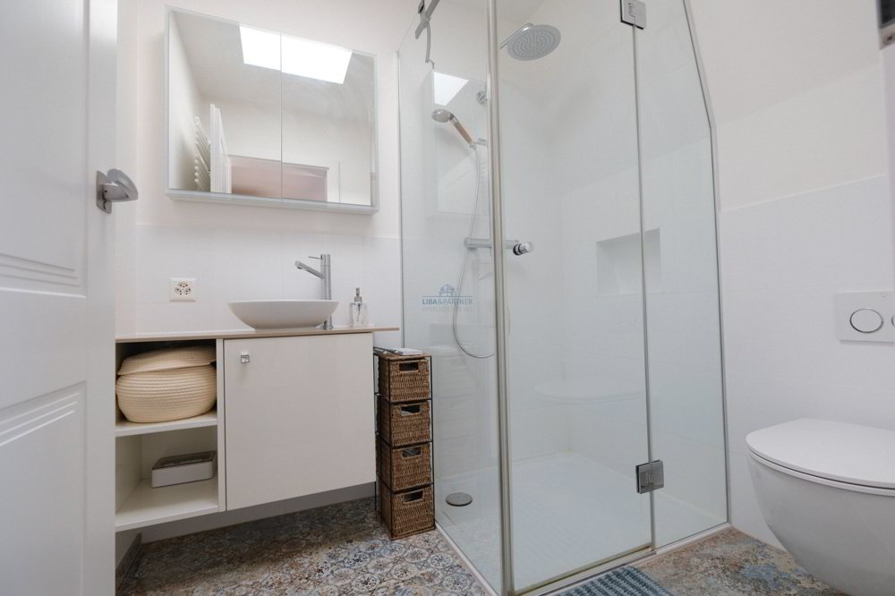 6.5 Zimmer Wohnung zum verkaufen in Basel - Bild 1/13