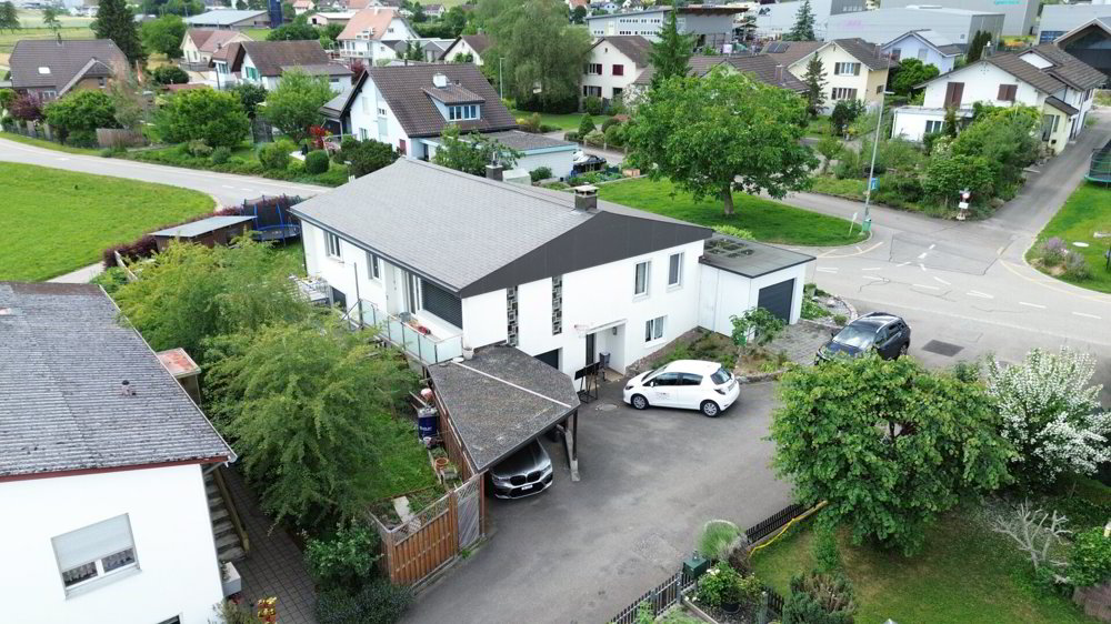 Casa di 6.5 locali in vendita a Niederbipp - immagine 1/13