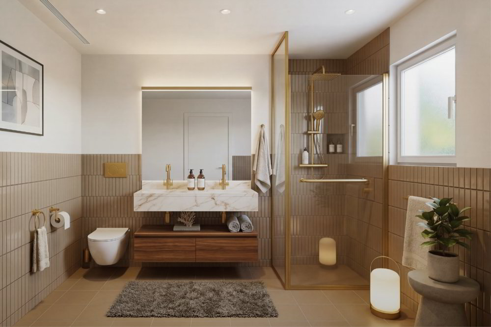 Casa di 4.5 locali in vendita a Riaz - immagine 1/7