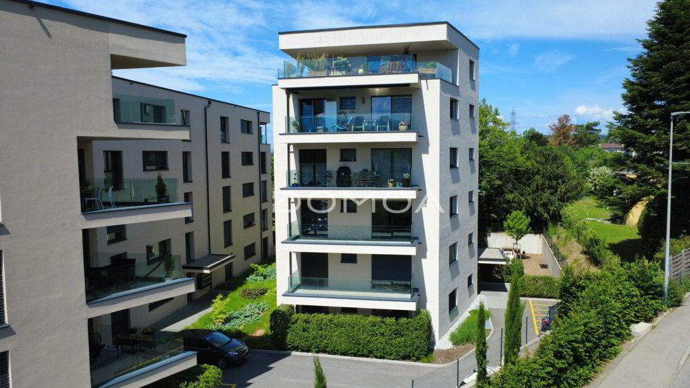 Appartamento di 3.5 locali in vendita a Marly - immagine 1/17