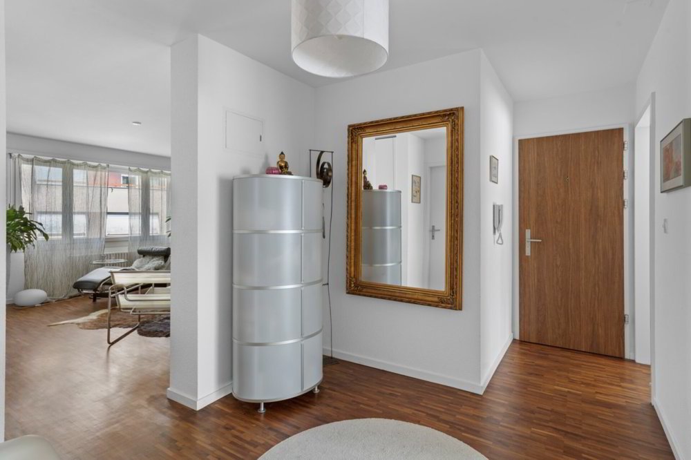 Appartement 4 pièces à acheter à Basel - image 1/12