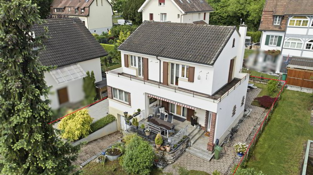 Maison 5.5 pièces à acheter à Münchenstein - image 1/13