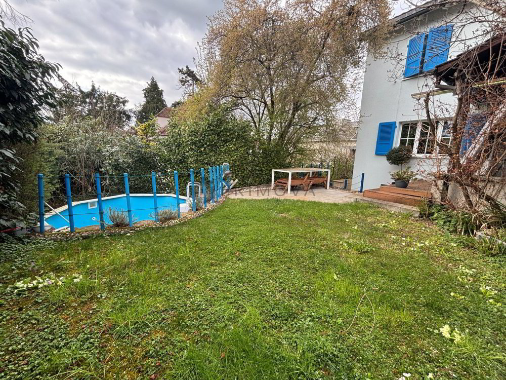 Maison 4.5 pièces à acheter à Oberwil BL - image 1/8
