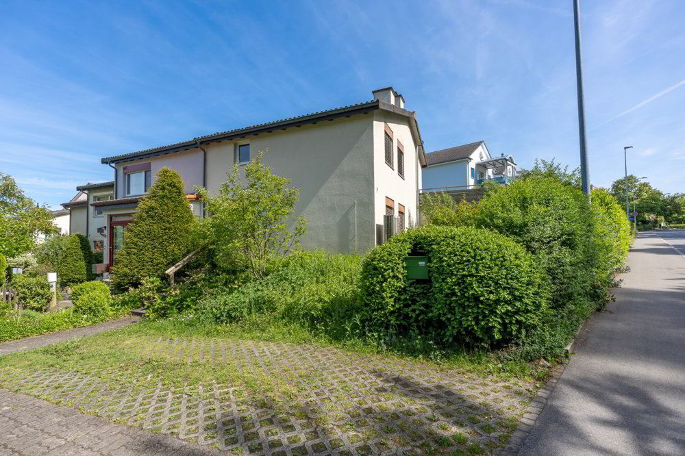 Casa di 5.5 locali in vendita a Schaffhouse - immagine 1/15