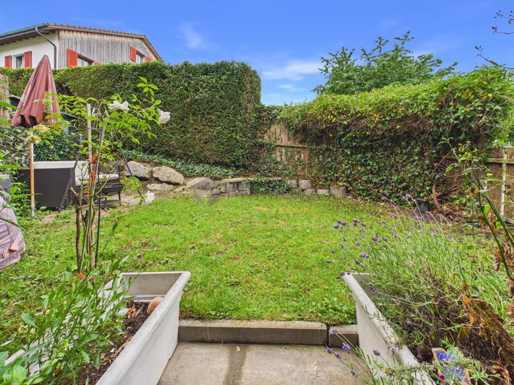 Casa di 6.5 locali in vendita a Wängi - immagine 1/14
