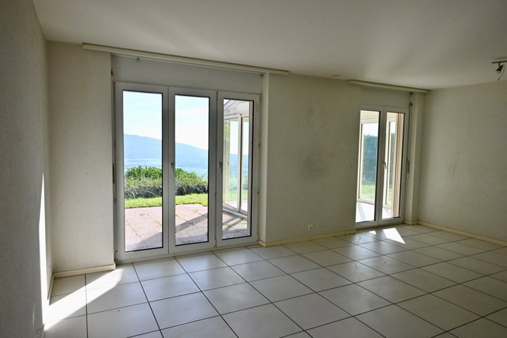 3.5 Zimmer Wohnung zum verkaufen in Les Hauts-Geneveys - Bild 1/5