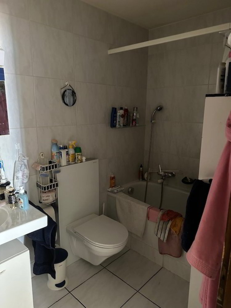 3.5 Zimmer Wohnung zum verkaufen in Les Hauts-Geneveys - Bild 1/6